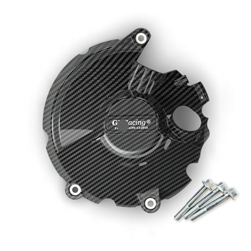 Couvercle latéral carter CBR1000RR-R protection moteur contre les fissures