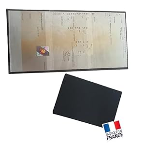 Étui Porte-Documents 3 Volets Idée pro mobilité® (Occasion Très Bon)