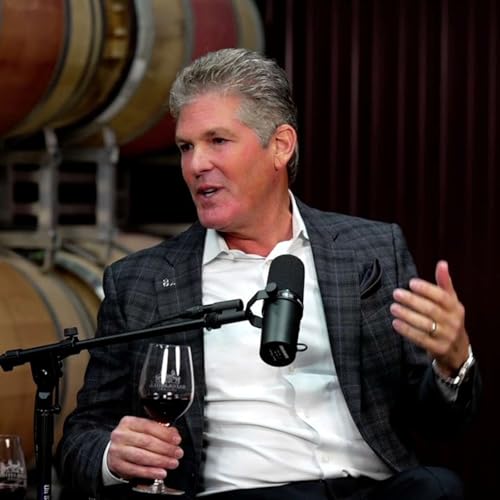 Uncorked: Episode 20 &ndash; Larry Korman on Redefining Luxury Living & Building the AKA Brand