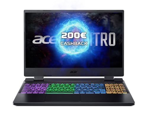 Acer Gamer Laptop – Die 15 besten Produkte im Vergleich - WinTotal