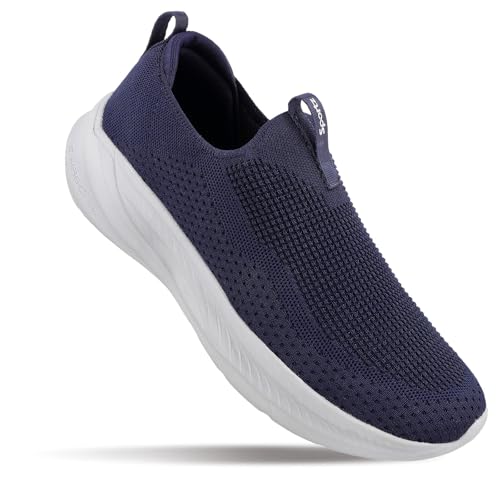 Image of WALKAROO Sports Shoe for Men's|Perfect for Walking and Gym Trainings|WS9601