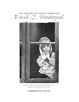 The Fine Art of Pencil Drawings 1329204859 Book Cover