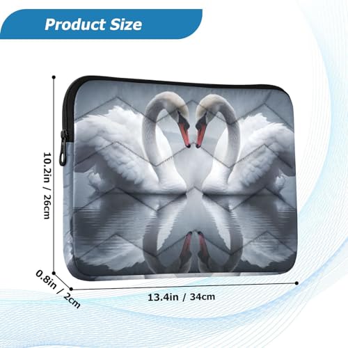 Funda para portátil 13-14 pulgadas resistente al agua miniatura 3