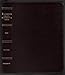 Thompson-Chain Reference Bible-KJV