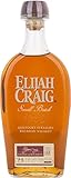 Elijah Craig - Whiskey Kentucky Bourbon 12 años (1 x 0.7 l)