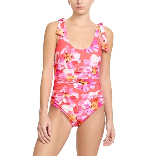 Maillot de bain une pièce Scoop pour vos journées de détente à la plage