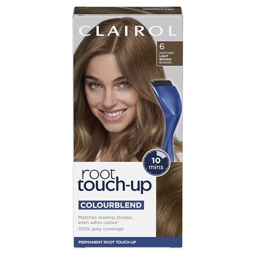 Clairol Root Touch up Coloration pour cheveux