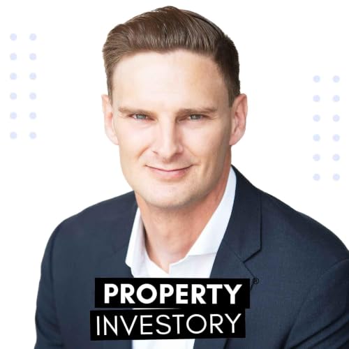Controlling $100 Million of US Real Estate with Reed Goossens