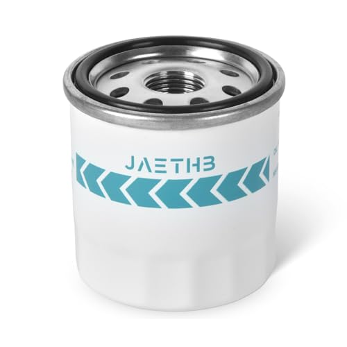 HH150-32430 Oil Filter for Kubota Tractor RTV Lawn & Garden Equipment Fits B BX G RTV Series Replaces 15853-32430 70000-15241