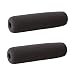 Movo F18 Foam Windscreen for Shotgun Microphones for up 18cm including the Rode NTG-3 (2 PACK)