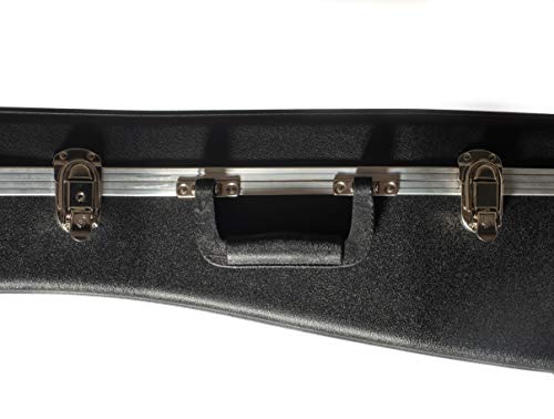 Ovation étui à guitare ABS, pour Super Shallow, 8117K-0 - Les Beatles, Paul McCartney, John Lennon, RIngo Starr, George Harrison Ovation étui à guitare ABS, pour Super Shallow, 8117K-0 – Image 7