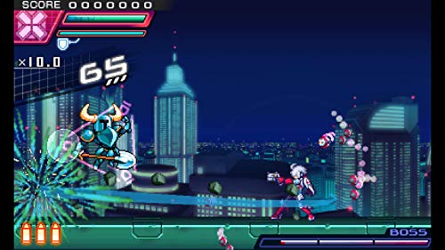 Shovel Knight: Treasure Trove - Gold Amiibo