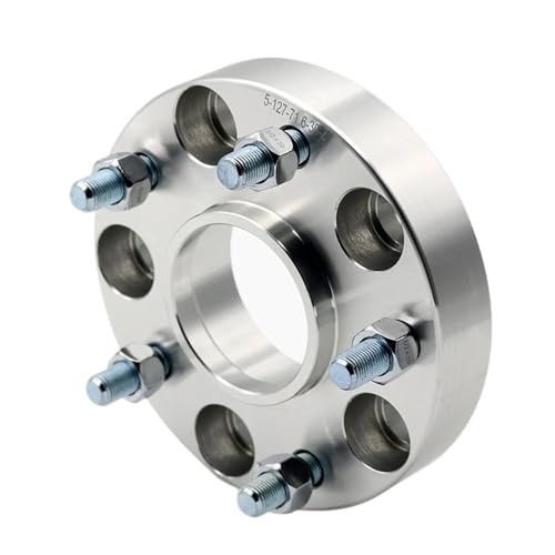 Entretoise de roue hubcentric 5x110 anti-vibration pour Malibu II