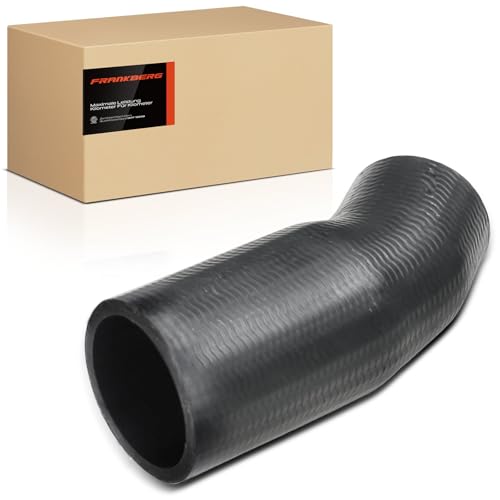 Frankberg Turbo Hose Compatible with XF CC9, J05 XF X250 XF Sportbrake X250 2.2L Diesel 2011-2015 C2Z14278