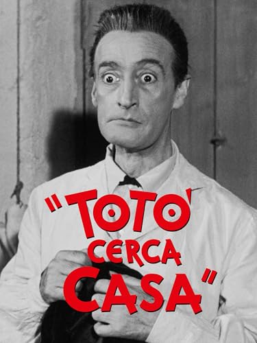  Totò cerca casa
