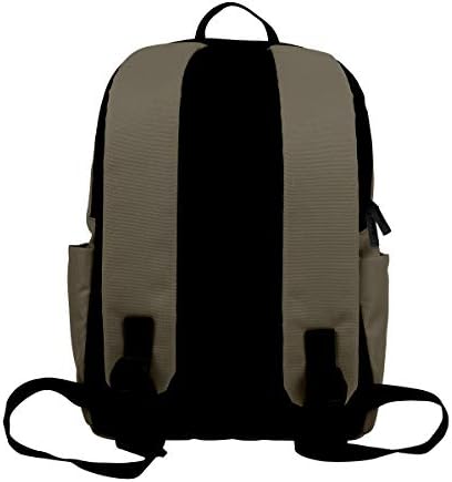 Amazon Brand - Eono 10L Ultra Lightweight Backpack Casual Daypack for Kids, Youth, Water Resistant Children Rucksack for School, Travel & Outdoor Activities