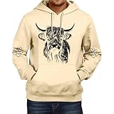 Sweat Hoodie Hombre para Moda Surferas Jersey Camiseta Calavera Anime Encima Basico Antifluido Botones Cortavientos Espalda Caidos Senderismo Cortas Cuero Moteras Vaqueros