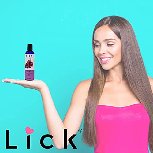 Grape Flavored Massage Oil For Massage Therapy - Relaxing Muscle Massage Men And Women With Natural Vitamin E Oil With Aromatherapy Oils For Skin Use - Essential Moisturizing Body Oils 4 Oz #TOP2