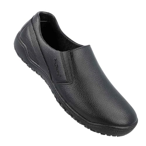 Image of WALKAROO WC4703 Mens Casual Shoes for Regular Wear