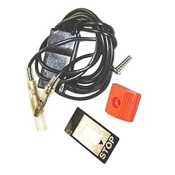 Amazon.com: OEM Genuine Echo/Shindaiwa A440000280 Ignition