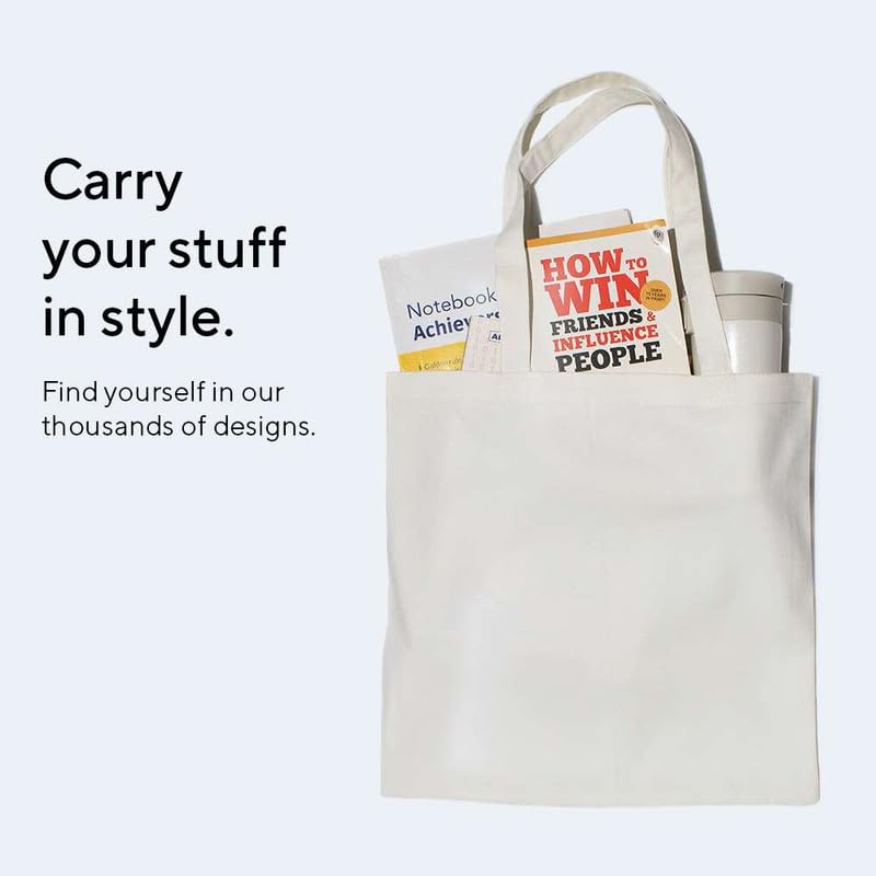 Image of BTS J-Hope Sweet Dream Tote Bag for College, Travelling, Shopping, Office, Beach & Daily Use, Ecofriendly & Reusable, Premium Canvas Cotton