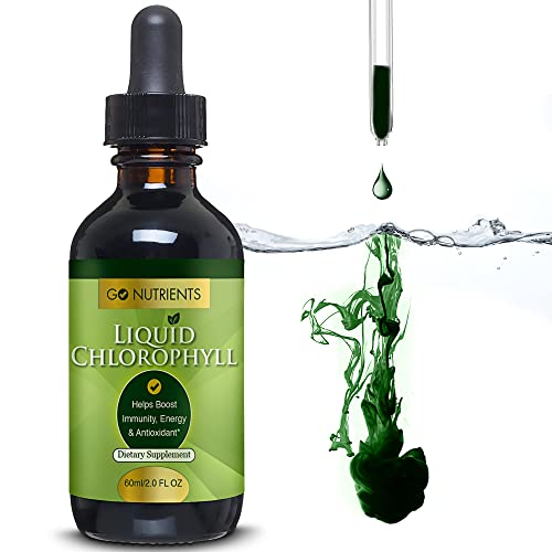Can Liquid Chlorophyll Go Bad?