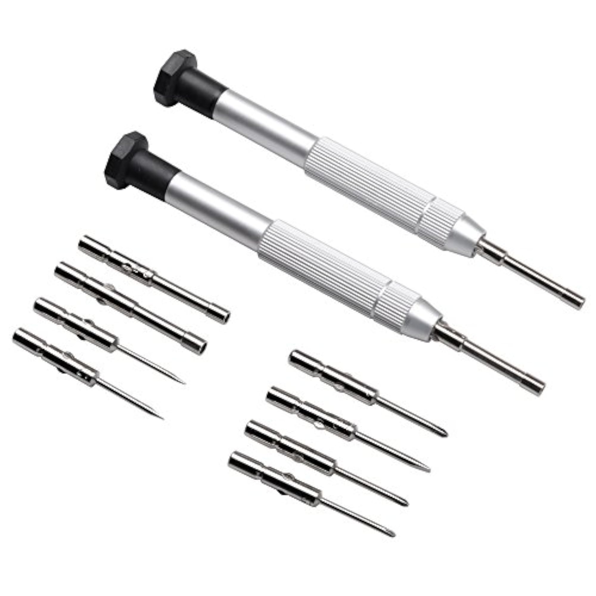 Screwdrivers Kit for Watch and Eyeglass Repair
