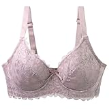 Soutien-gorge de tous les jours : Idéal pour le travail, la vie quotidienne, le sport, l'alpinisme, la randonnée, le cyclisme, la course à pied, le yoga, la danse et le sommeil. Conçu pour les activités à impact moyen et un confort optimal tout au long de la journée.