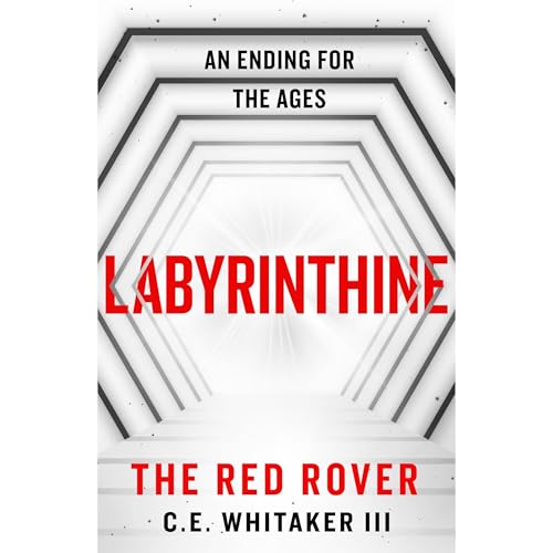 The Red Rover: Labyrinthine by C.E. Whitaker III episode artwork