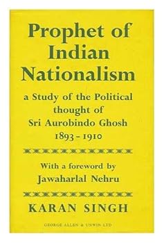 Prophet of Indian Nationalism