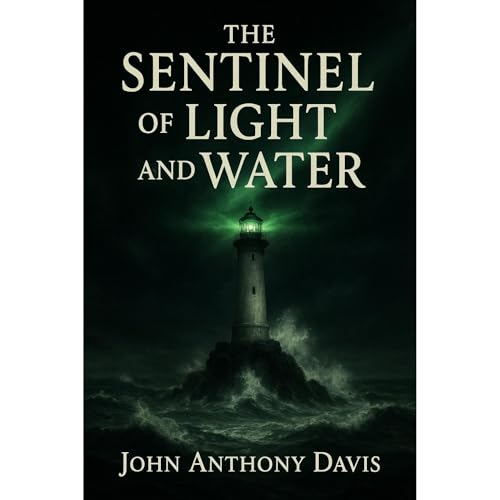 Listen to The Sentinel of Light and Water by John Anthony Davis episode artwork