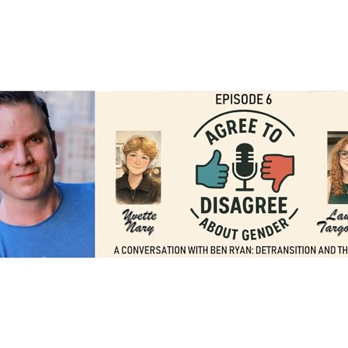 Episode 6 - A Conversation with Ben Ryan