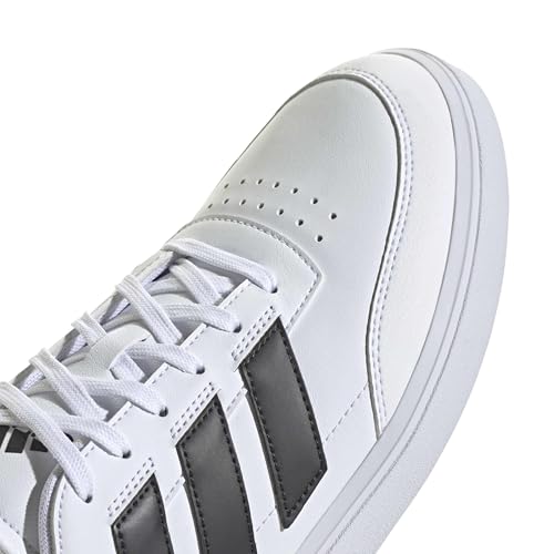 Image of Adidas Mens Courtblock SneakersSneaker