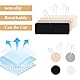 24 Stück Schuh Flicken Für Löcher Schuhreparatur Set Sneaker Reparatur Patch Schuh Fersen Reparatur Fersenpolster Selbstklebend Repair Patches Für Turnschuhe Kleidung Schuhloch High Heels