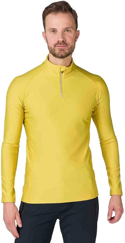Rossignol Poursuite 1/2 Zip Layers
