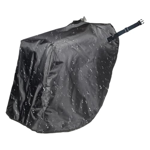 Couverture Thermique Jambe pour Ne Plus Avoir Froid en Scooter