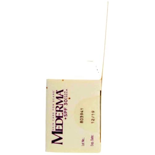 Miniatura 4 de Crema con SPF 30 Mederma 2 unidades