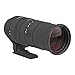 Sigma 150-500mm f/5-6.3 AF APO DG OS HSM Telephoto Zoom Lens for Nikon Digital SLR Cameras