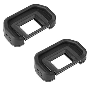 ChromLives 18mm EB Augenmuschel 2er-Pack