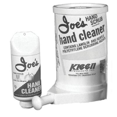 Hand Scrub