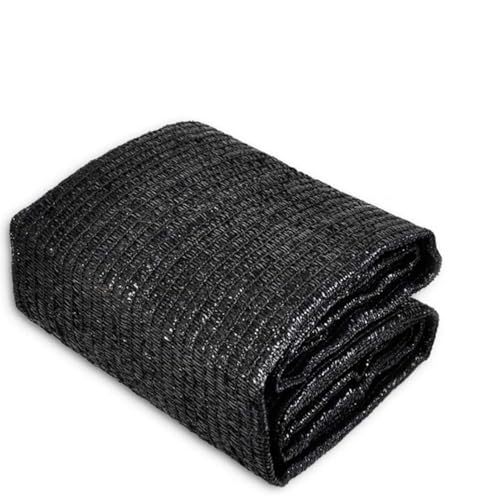 Malla de protección solar para invernaderos de 8x9m resistente UV 2
