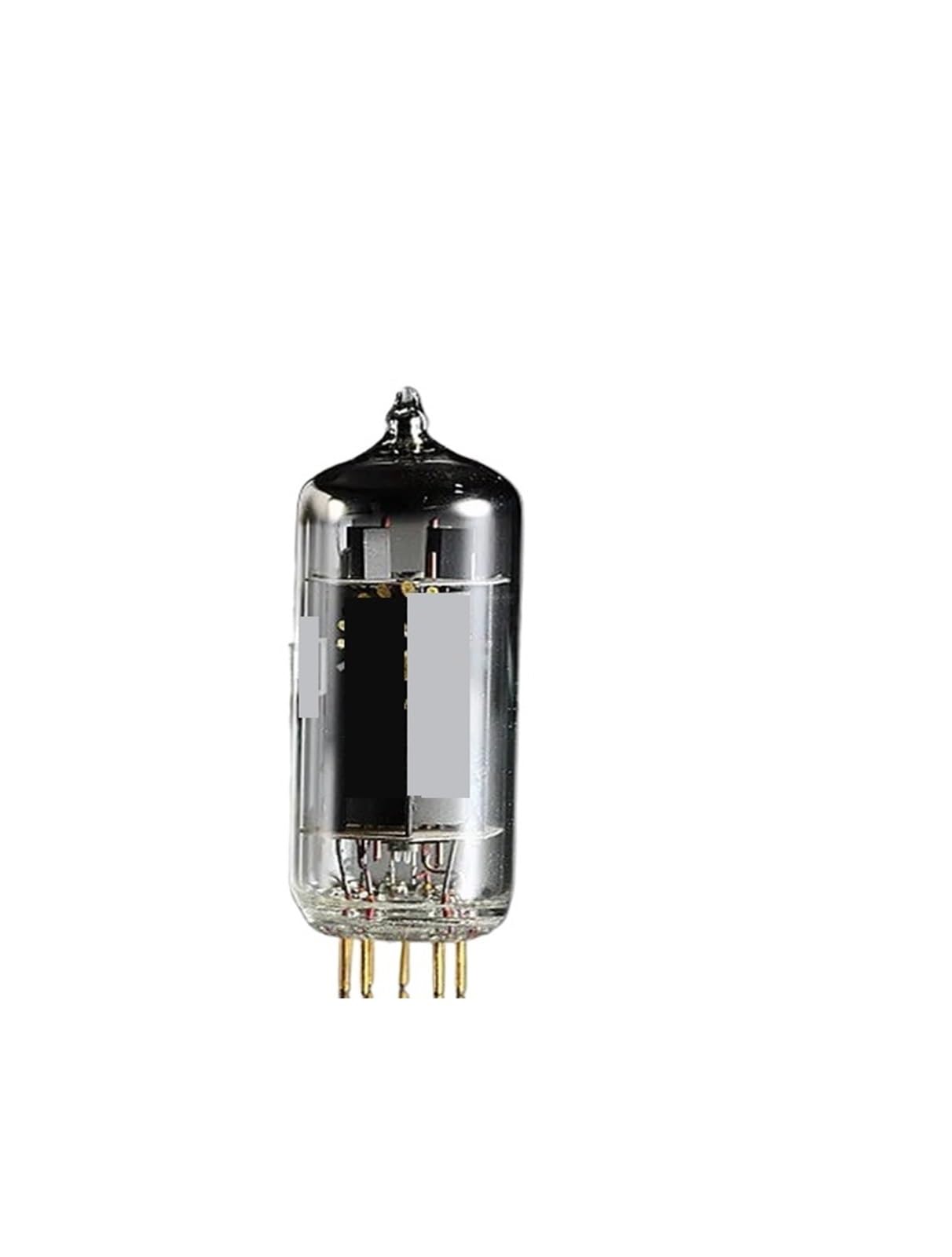 Tubes EL84-s de rechange pour éliminer les bruits d'amplificateur HiFi
