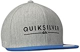Quiksilver Men's Beeliner Hat