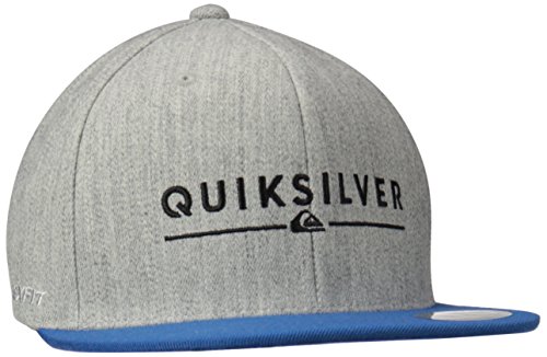 Quiksilver Men's Beeliner Hat