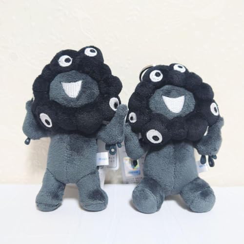 ミャクミャクぬいぐるみ 黒」の人気商品一覧 | 安い商品を通販サイト