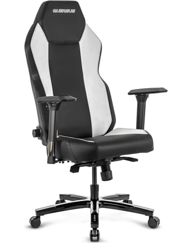 Quersus VAOS.3.2 Chaise Blanc nacré