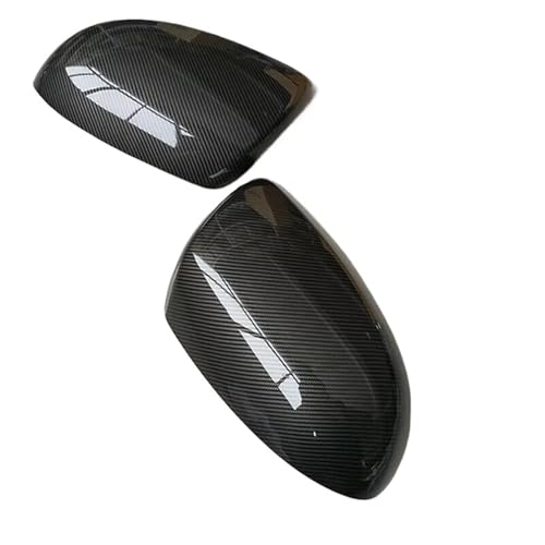 Couverture rétroviseur pour réparer une coque cassée de Mazda 3 garniture latérale voiture