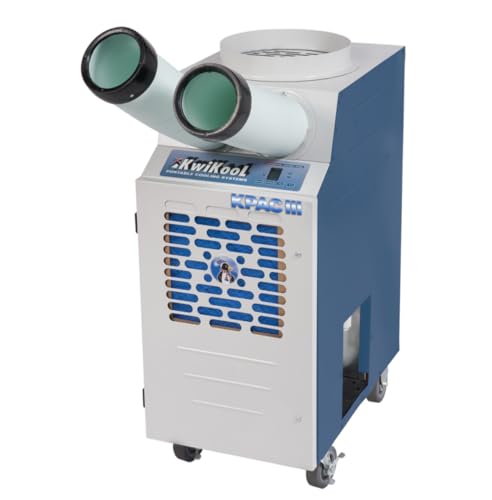 KwiKool KPAC1411-3 Commercial Portable Air Conditioner