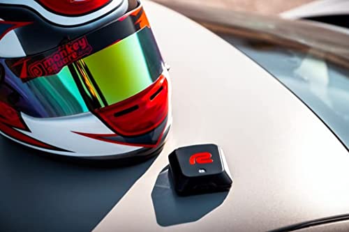 Racebox GPS Performance Box 25Hz Performance Meter (Racebox Mini) | Drag Meter | Lap Timer | Accelerometer & Gyroscope | The Ultimate Drag Meter and Lap Timer | The Ultimate Drag Meter and Lap Timer - Thumbnail 7