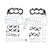 DNJ HGB969 Cylinder Head Gasket Set with Head Bolt Kit for 2003-2011 Toyota 4Runner, FJ Cruiser, Tacoma 4.0L V6 24V DOHC 3956cc